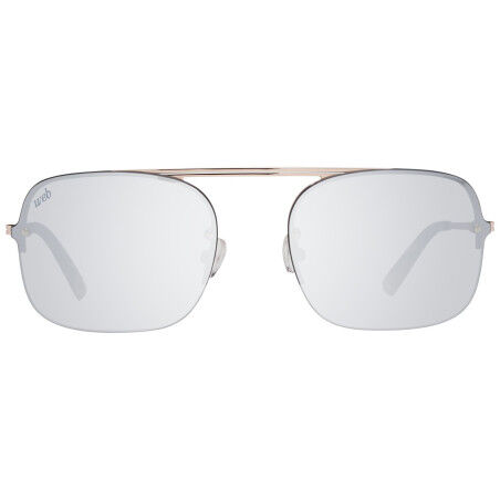 Occhiali da sole Uomo Web Eyewear WE0275 ø 57 mm