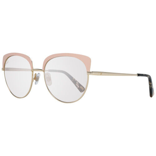 Lunettes de soleil Femme Web Eyewear WE0271-5532Z Ø 55 mm