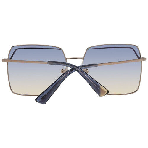 Damensonnenbrille Web Eyewear WE0259-5734W ø 57 mm