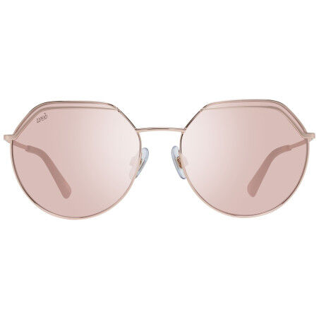 Gafas de Sol Mujer Web Eyewear WE0258-5833G ø 58 mm