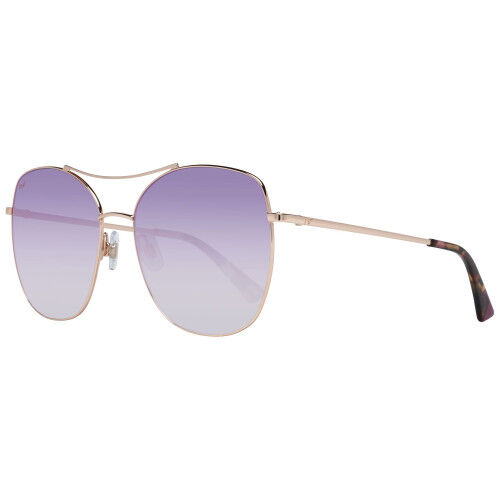 Gafas de Sol Mujer Web Eyewear WE0245 ø 58 mm