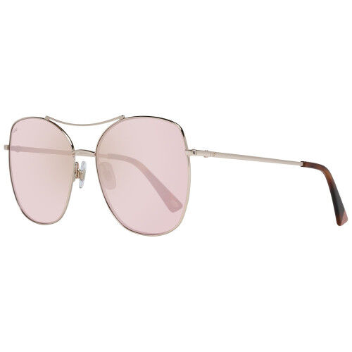 Lunettes de soleil Femme Web Eyewear WE0245 ø 58 mm