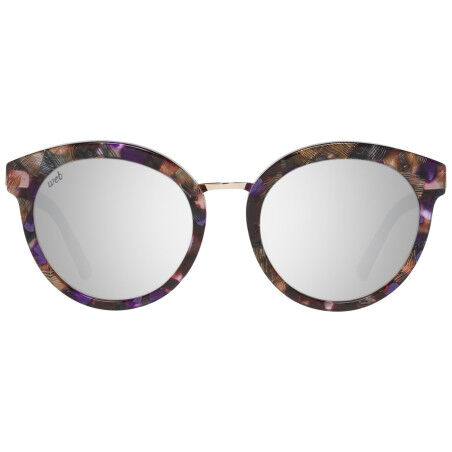 Ladies' Sunglasses Web Eyewear WE0196 Ø 52 mm