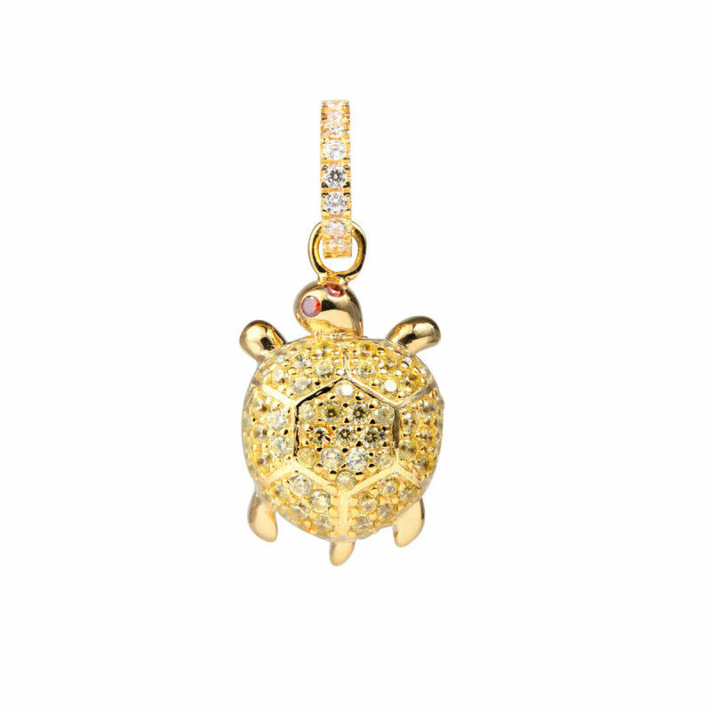 Pendentif Femme Lancaster JLA-PEN-TURTLE-6 1,5 mm