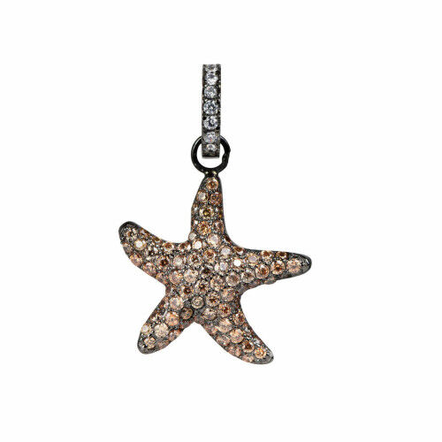 Pendentif Femme Lancaster JLA-PEN-STAR-4 1,5 mm