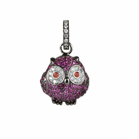 Hanger Dames Lancaster JLA-PEN-OWL-5 1,5 mm