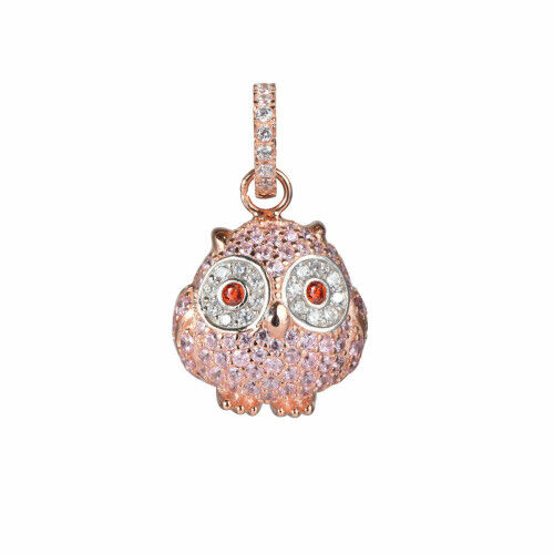 Colgante Mujer Lancaster JLA-PEN-OWL-2 1,5 mm