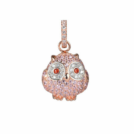 Pendentif Femme Lancaster JLA-PEN-OWL-2 1,5 mm