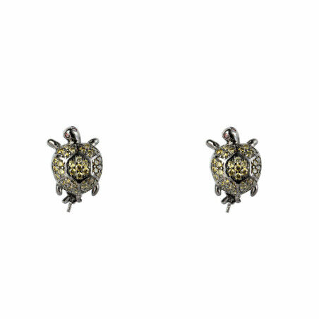 Oorbellen Dames Lancaster JLA-EAR-TURTLE-3 1,2 cm