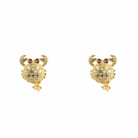 Pendientes Mujer Lancaster JLA-EAR-CRAB-6 1,2 cm