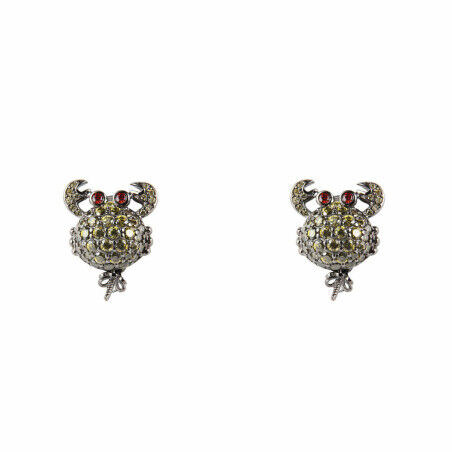 Pendientes Mujer Lancaster JLA-EAR-CRAB-3 1,2 cm