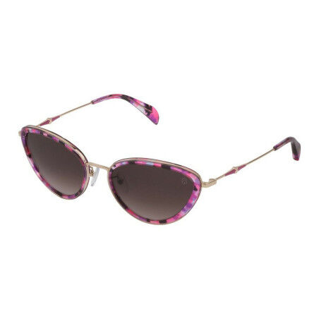 Lunettes de soleil Femme Tous STO387-550GED