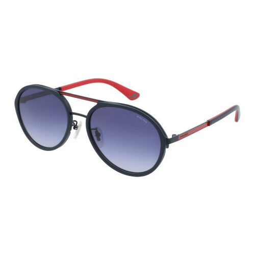 Gafas de Sol Hombre Police SPLA57N570696