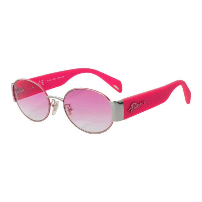 Gafas de Sol Mujer Police SPLA18-540492 ø 54 mm