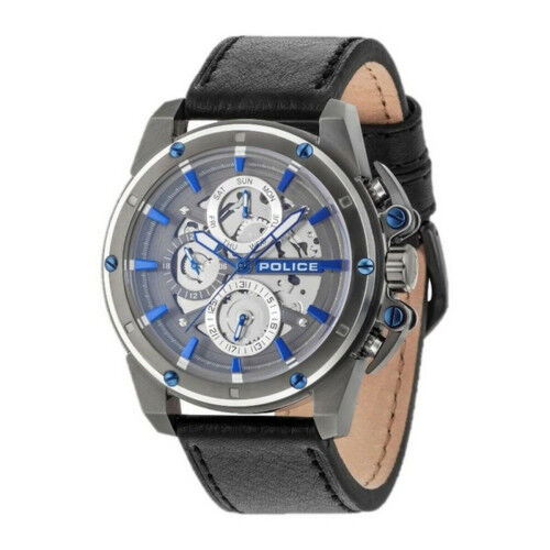 Men's Watch Police 14688JSUS/13 (Ø 47 mm)