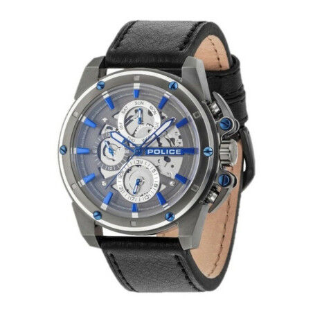 Montre Homme Police 14688JSUS/13 (Ø 47 mm)