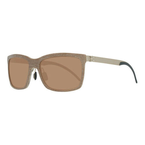 Lunettes de soleil Homme Mercedes Benz M3019 ø 58 mm