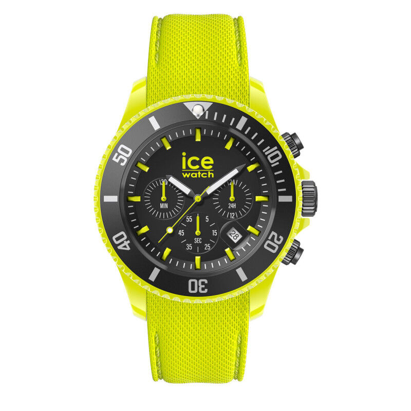 Horloge Heren Ice IC019838 Ø 44 mm