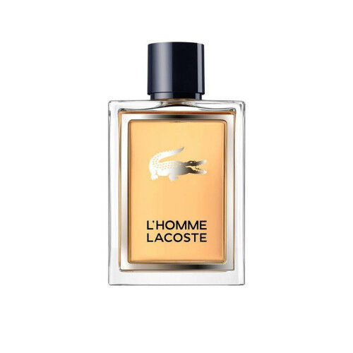 Herrenparfüm Lacoste L'Homme EDT 50 ml