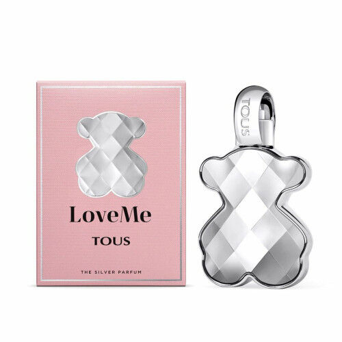 Women's Perfume Tous EDP EDP 50 ml LoveMe The Silver Parfum