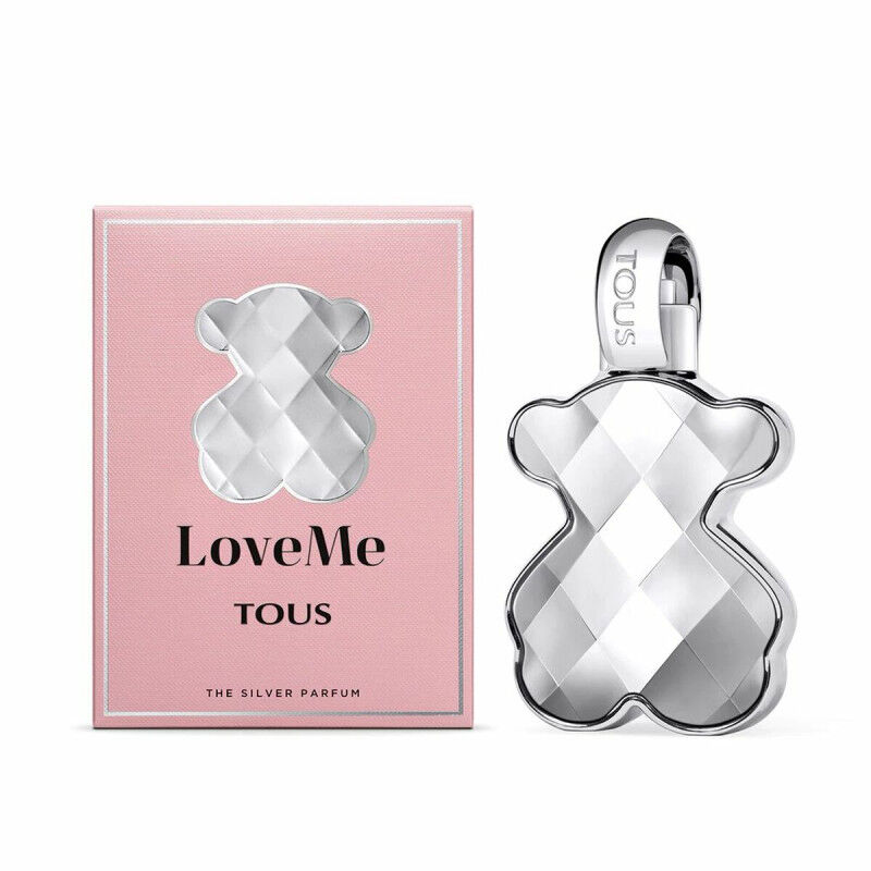 Damenparfüm Tous EDP EDP 50 ml LoveMe The Silver Parfum