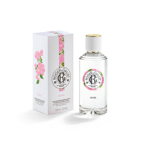 Women's Perfume Roger & Gallet EDP EDT 100 ml Rose