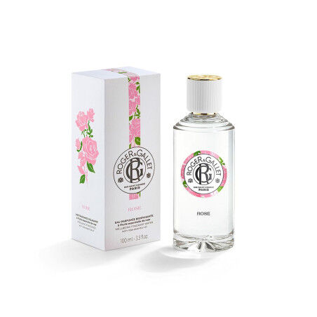 Damesparfum Roger & Gallet EDP EDT 100 ml Rose