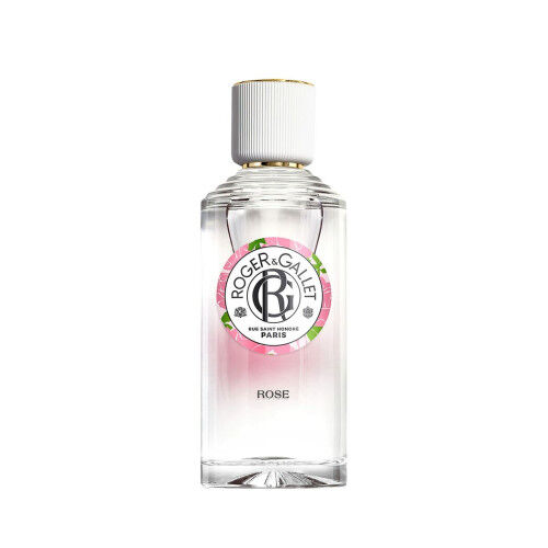 Damesparfum Roger & Gallet EDP EDT 100 ml Rose