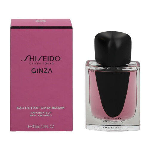 Perfume Mujer Shiseido EDP 30 ml