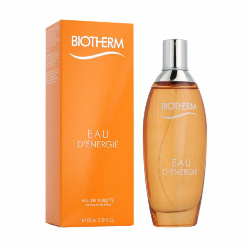 Perfume Mujer Biotherm EDT 100 ml