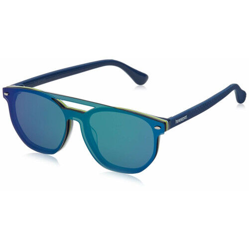 Unisex-Sonnenbrille Havaianas UBATUBA-CS-PJP Ø 51 mm ø 54 mm