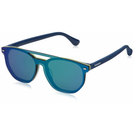 Gafas de Sol Unisex Havaianas UBATUBA-CS-PJP Ø 51 mm ø 54 mm