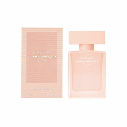 Women's Perfume Narciso Rodriguez EDP 30 ml