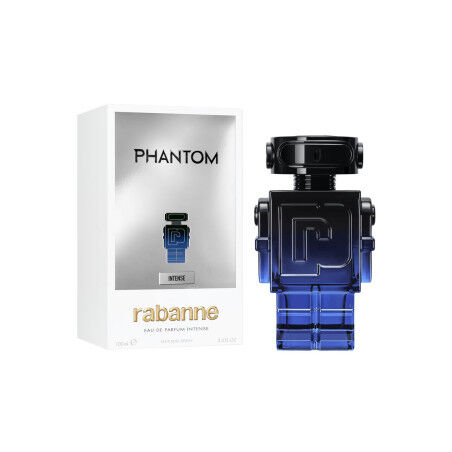 Parfum Homme Paco Rabanne Intense EDP 100 ml