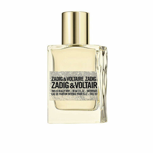 Cofanetto Profumo Donna Zadig & Voltaire THIS IS REALLY HER EDP 50 ml