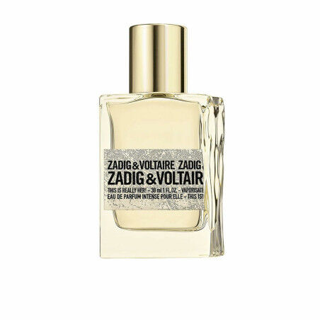 Parfumset voor Dames Zadig & Voltaire THIS IS REALLY HER EDP 50 ml