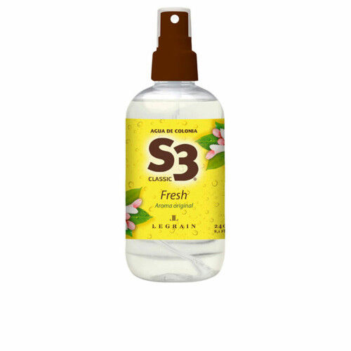 Uniseks Parfum S3