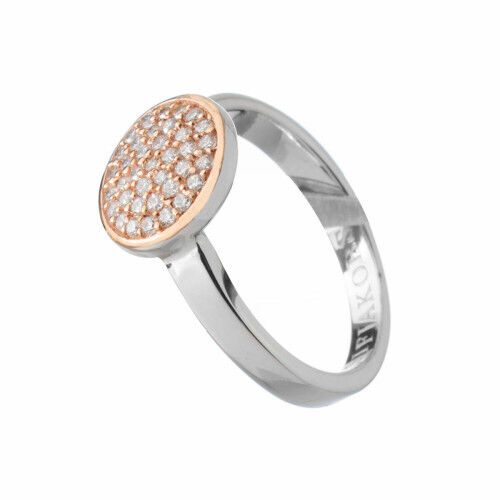 Bague Femme Sif Jakobs R2071-CZ-RG2T-56 (16)