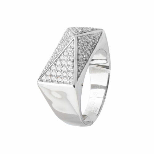 Bague Femme Sif Jakobs R11067-CZ60 (20)