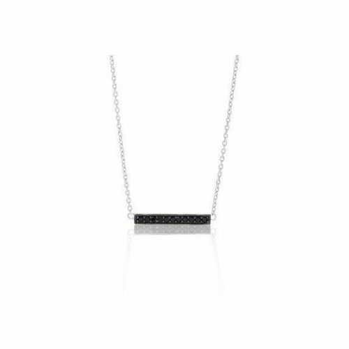 Ketting Dames Sif Jakobs SJ-C1011-BK 25 cm