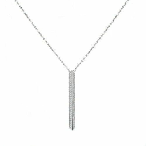 Collier Femme Sif Jakobs C1009-CZ 50 cm