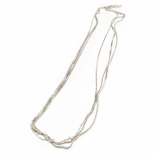 Collana Donna Sif Jakobs SJ-C2513 45 cm