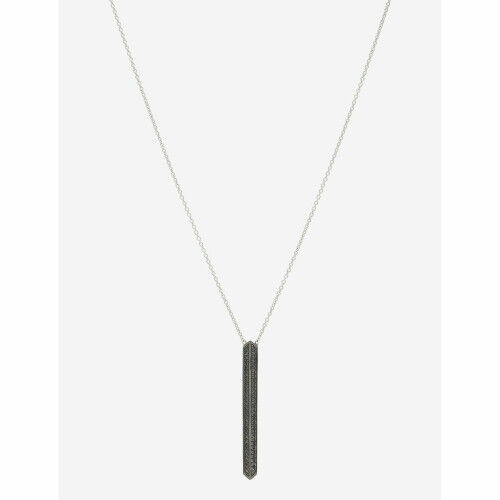 Collier Femme Sif Jakobs SJ-C1009-BK 50 cm