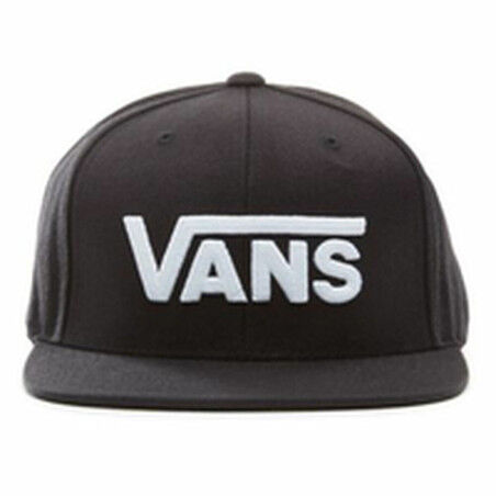 Gorra Deportiva Vans Drop V II Snapback Multicolor