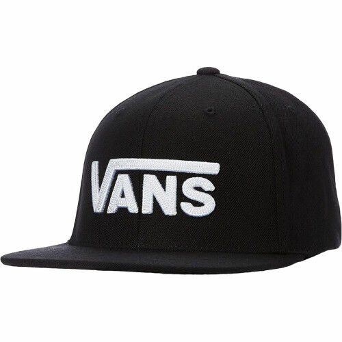 Sportcap Vans Drop V II Snapback Multicolour