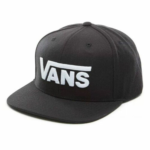 Gorra Deportiva Vans Drop V II Snapback Multicolor