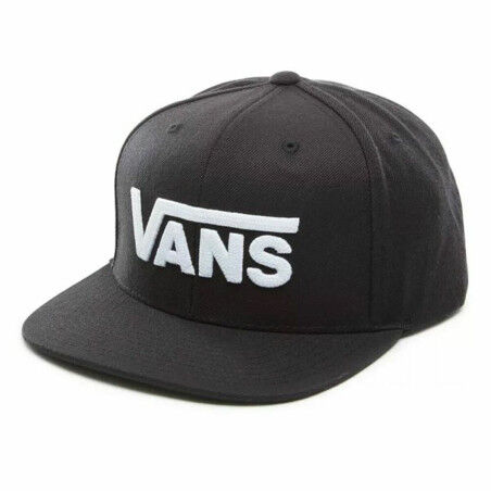 Sportcap Vans Drop V II Snapback Multicolour