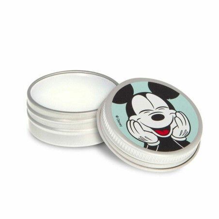 Balsamo Labbra Mad Beauty Disney M&F Mickey Cocco (12 g)