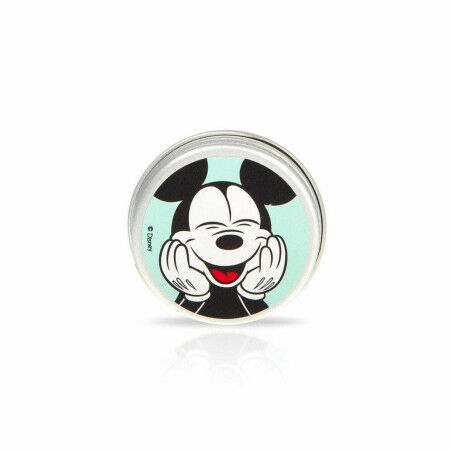 Balsamo Labbra Mad Beauty Disney M&F Mickey Cocco (12 g)