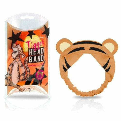 Fascia elastica per capelli Mad Beauty Disney Tigger